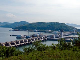  朝鲜5日游>直飞,全程风味特色餐,平壤地下宫殿