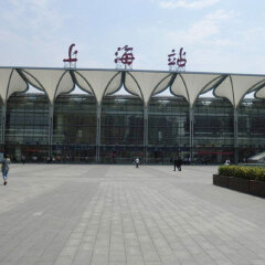 小交通模块 
