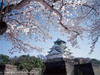 大阪城公园