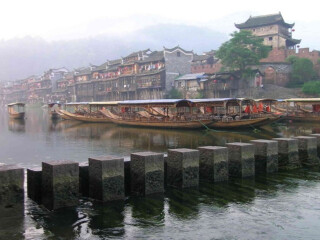 春節(jié)假期去張家界游價格_張家界旅游報價_張家界游價格