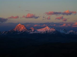 苯日神山