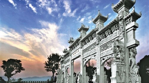 云阳天下龙缸-三峡梯城2日游体验步步惊心之旅