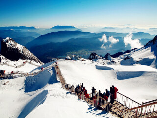 九月丽江旅游_丽江11日旅游_旅行团丽江游