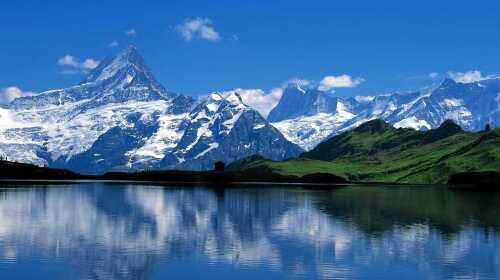 天山天池