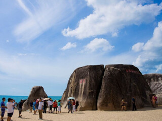 去海南三亞旅游_海南三亞旅游費(fèi)用_去海南三亞靠譜的旅行團(tuán)