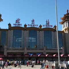 小交通模块 