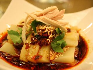 大理小吃