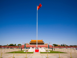 组团去北京旅游_北京国际旅行_北京5天跟团旅游