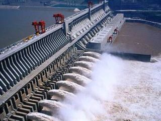 三峡大坝在哪里_三峡大坝在哪个省的什么地方?蓄水水位有多高?