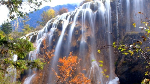  四川全景-九寨沟-黄龙或牟尼沟-峨眉山-乐山双卧10日游>感恩父母