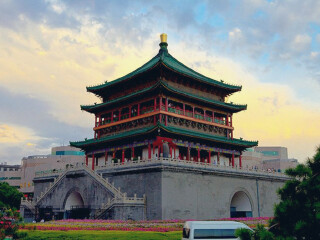 旅游去西安兵馬俑_西安兵馬俑半自由行_西安兵馬俑半自助游
