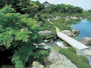 大濠公园
