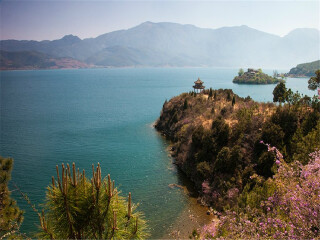 丽江旅游报团游_丽江高端旅行_去丽江旅游要多少钱