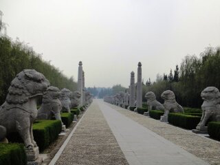  凤阳小岗村-明皇陵1日游>门票全含,仅此一班特价