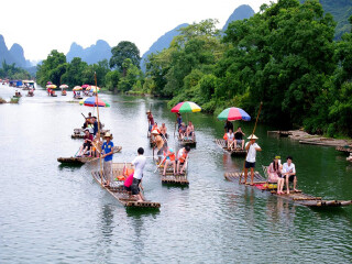 桂林十日游多少钱_跟团桂林旅游价格_期间桂林旅游跟团