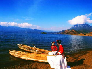 丽江旅游跟团线路_丽江八日旅游团_丽江旅游花费一般多少