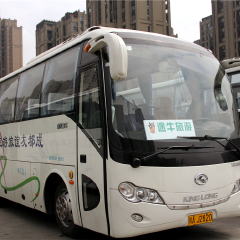 小交通模块 