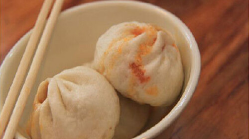 宜昌美食—仙一品包子