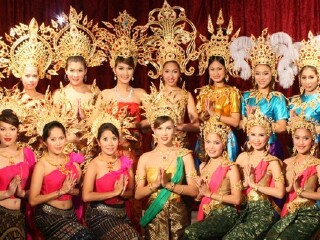 aphrodite女神人妖秀
