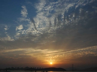 厦门大学鼓浪屿、泰宁大金湖美食逍遥四日游游