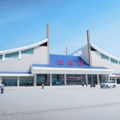 小交通模块 