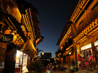 云南麗江旅游大概多少錢_跟團(tuán)云南麗江旅游價(jià)格表_旅游去云南麗江