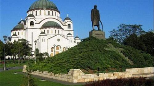 <克罗地亚-黑山-塞尔维亚-罗马尼亚-保加利