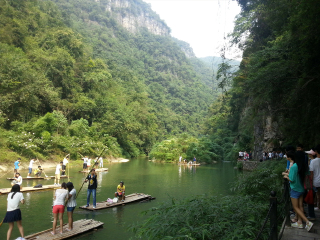 湖北三峽游跟團_湖北三峽旅游花費一般多少_去湖北三峽旅游多少錢