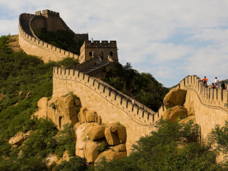 组团去北京旅游_北京国际旅行_北京5天跟团旅游