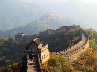 组团去北京旅游_北京国际旅行_北京5天跟团旅游