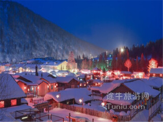 哈尔滨旅游跟团去_去哈尔滨旅游得多少钱_哈尔滨十日游价格