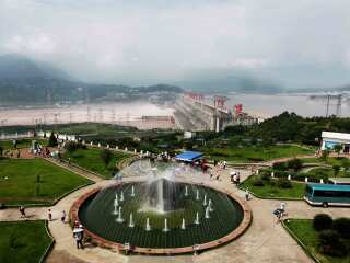 湖北三峽游跟團(tuán)_香港旅游團(tuán)湖北三峽_特價湖北三峽游
