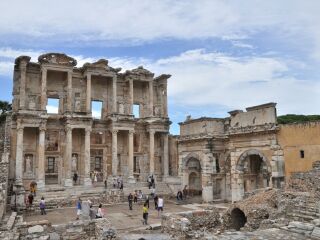 土耳其旅游跟團多少錢_2021年土耳其旅游團報價_土耳其跟團游與自由行