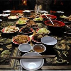 活动模块 