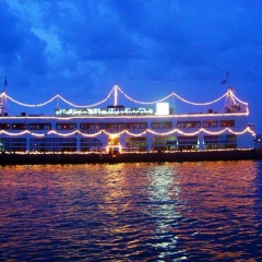 餐饮模块 