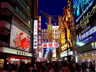 旅行团日本旅游_日本旅游不跟团_去日本7天游