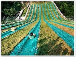  木兰草原1日游>黄石出发
