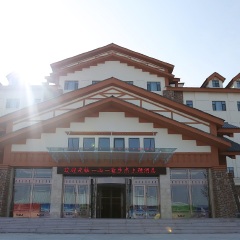 酒店模块 