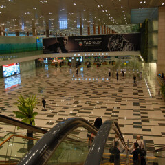 小交通模块 