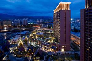 三亚自助游费用_三亚自助游攻略2015_银川到