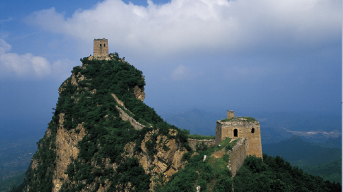 古北水镇-司马台长城1日游 追随跑男登长城