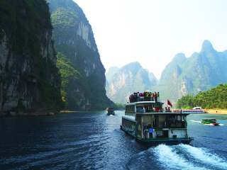 桂林旅游报价_桂林游旅游_2023去桂林跟团多少钱