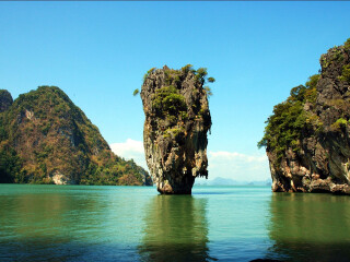 泰國普吉島旅行團旅游報價_泰國普吉島旅游價格多少跟團_泰國普吉島旅游價格