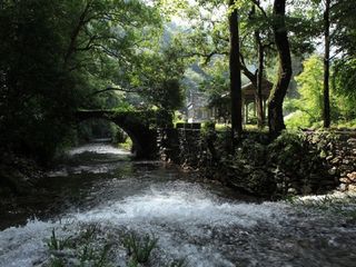 [上海出发] 婺源篁岭-源头古村-熹园-三溪大峡谷2日跟团游 30席