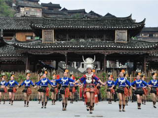 贵州黄果树旅游团游_游贵州黄果树_去贵州黄果树旅游组团