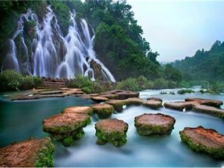 貴州游跟團(tuán)_貴州報團(tuán)多少錢_旅行團(tuán)貴州游