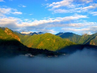 跟团去昆明游_昆明十一日游_昆明九月旅游