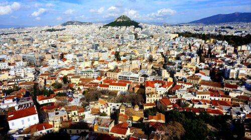 <土耳其-北塞浦路斯9日游