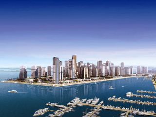 畅游迪拜6天4晚经典游 体验不一样的国度风采