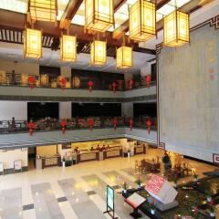 酒店模块 